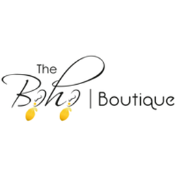 TheBohoBoutique Logo