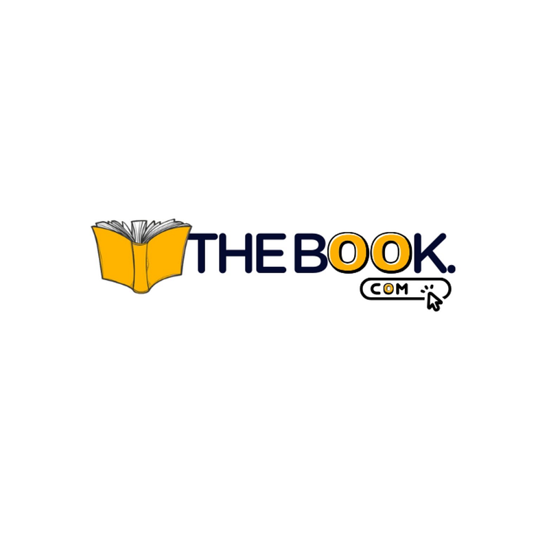 thebookdot.com Logo