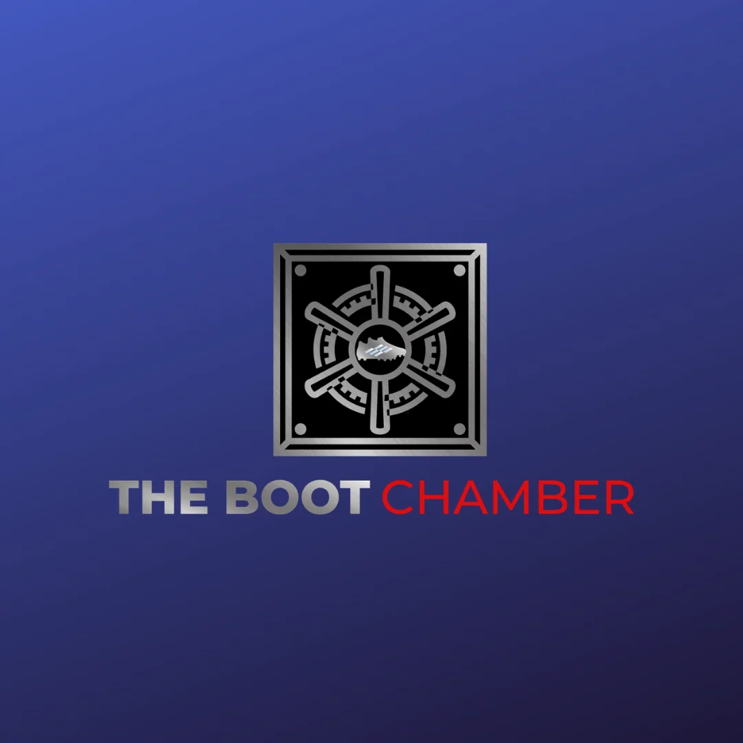 The Boot Chamber Logo