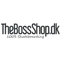 Thebossshop Logo