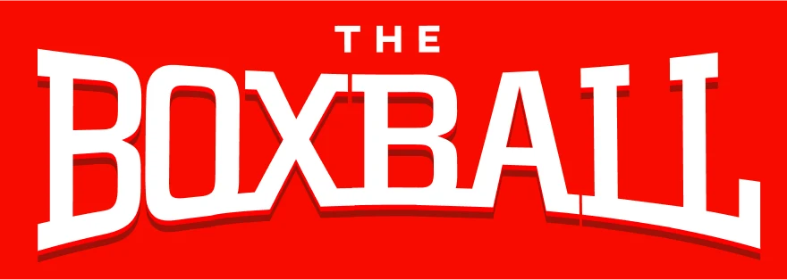Theboxball Logo