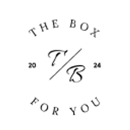 The Box For You Logo