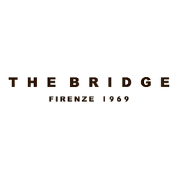 The Bridge Logo
