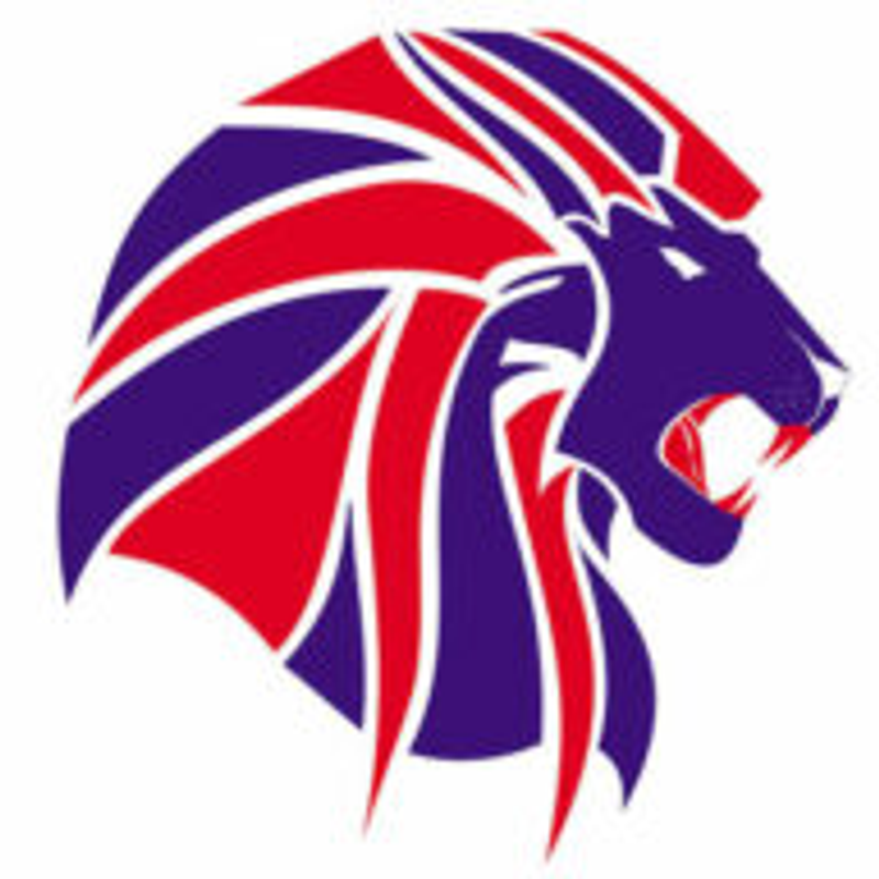 Thebritishfoodstore Logo