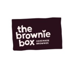 The Brownie Box Logo
