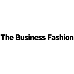 The Business Fashion Logo