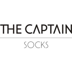 The Captain Socks Logo