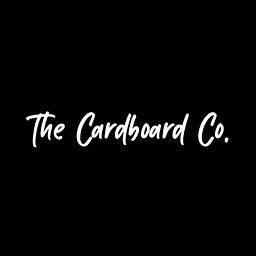 The Cardboard Co. Logo