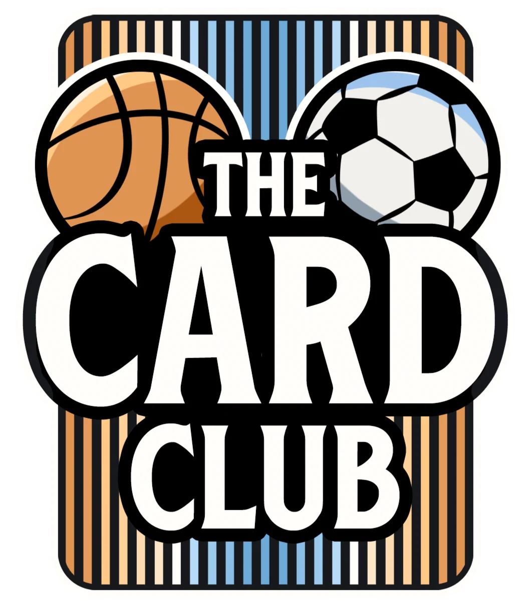 The Card Club Logo