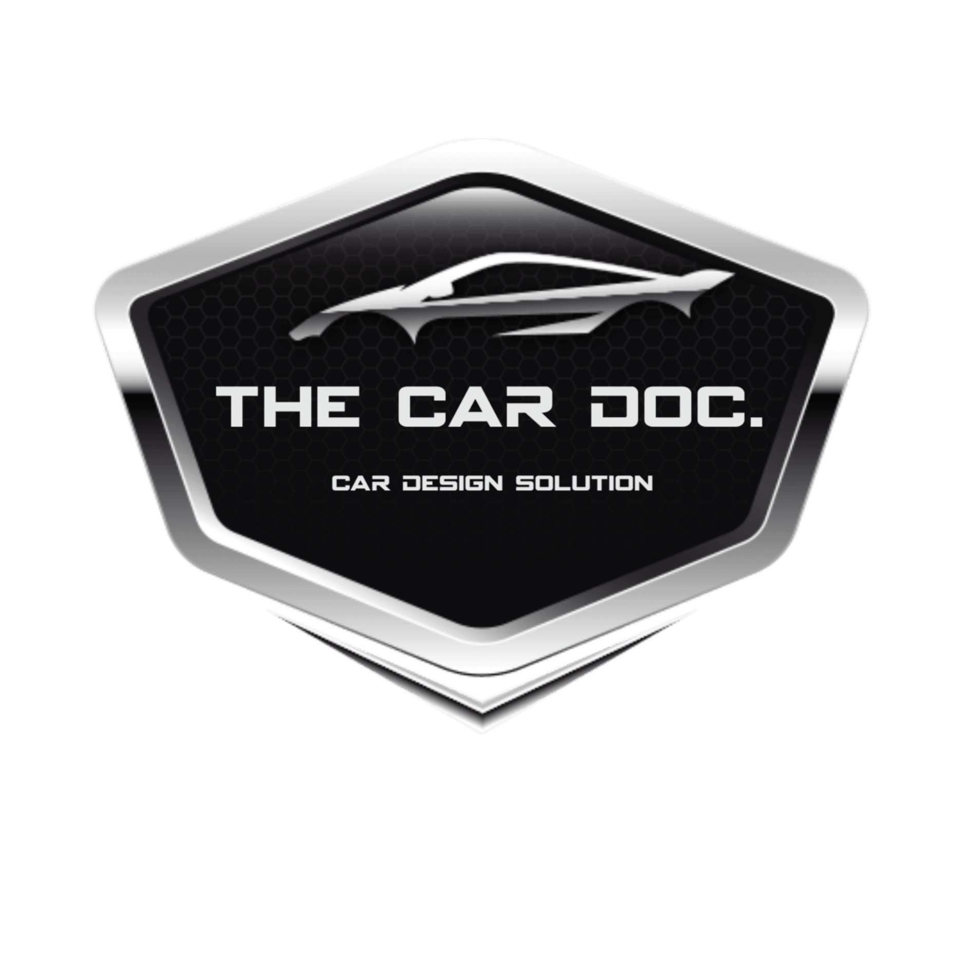 The Car Doc. (Aachen) Logo