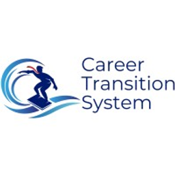 The Career Transition System Logo