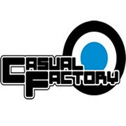 Casual Factory Ltd Logo