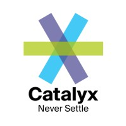 thecatalyx.com Logo