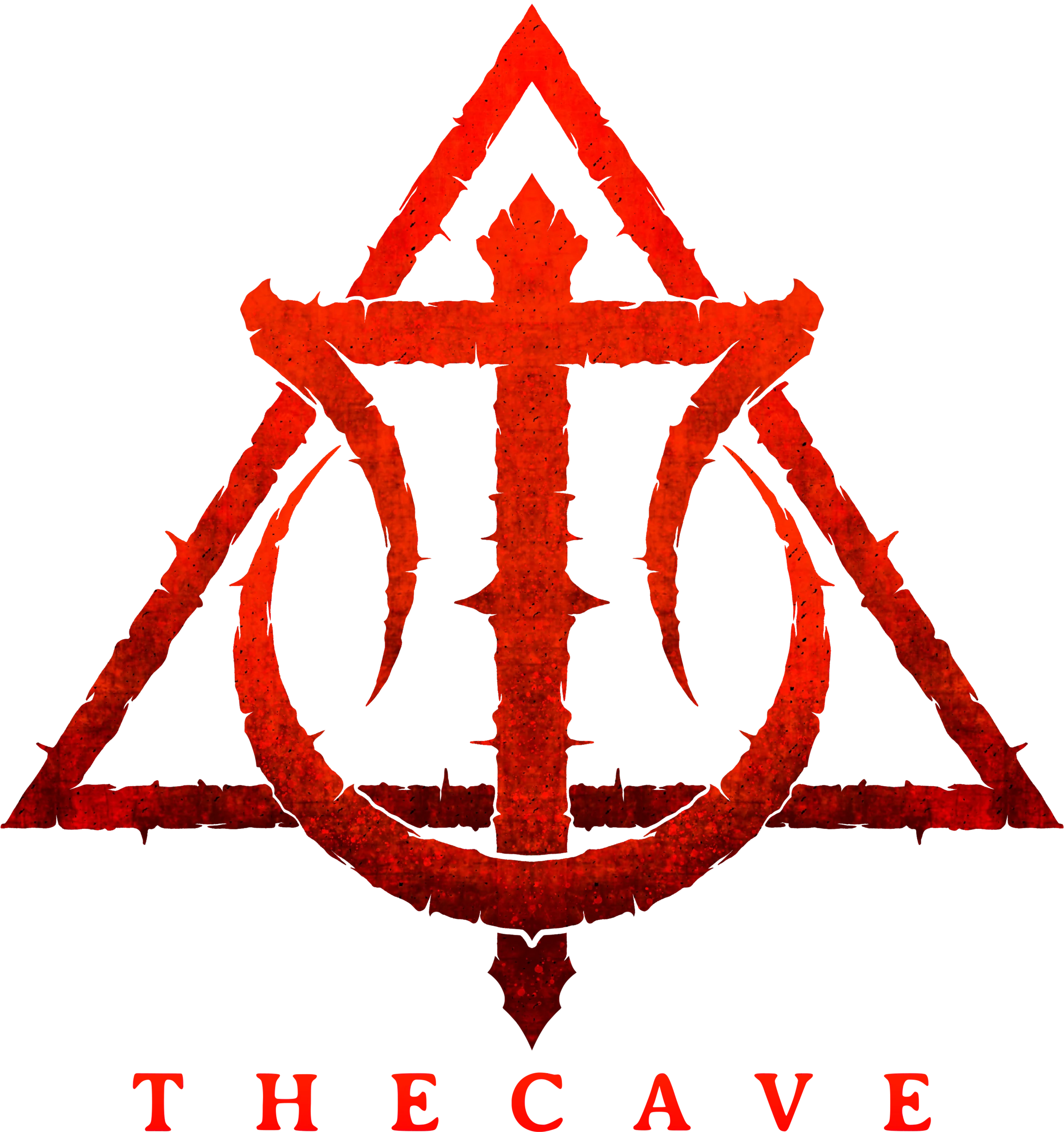 Thecaveapparel Logo