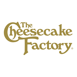 The Cheesecake Factory Logo