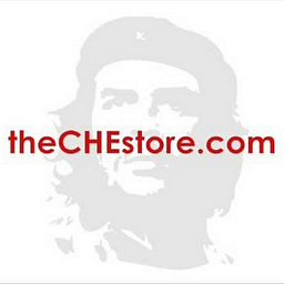 www.TheCheStore.com Logo