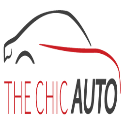 Thechicauto Logo