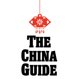 The China Guide Logo