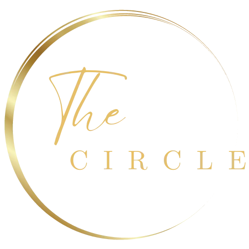 The Circle Coaching Logo