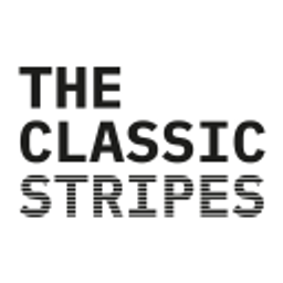 Theclassicstripes Logo