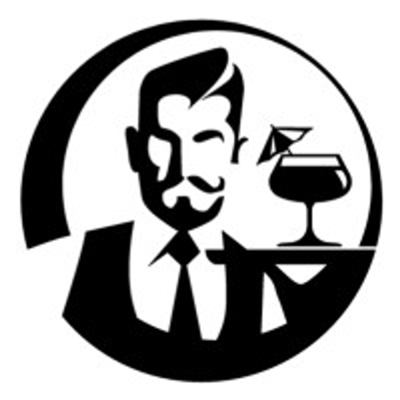 The Cocktailmaker Logo