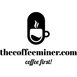 Thecoffeeminer Logo