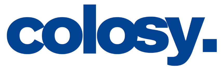 Thecolosy Logo