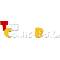 The Comic-Box.de Logo