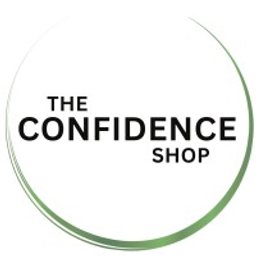The Confidence Shop Logo