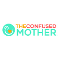 Theconfusedmother Logo