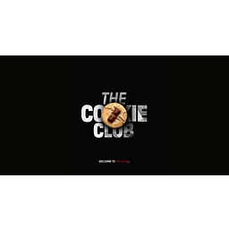 Thecookieclub Logo