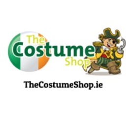 TheCostumeShop.ie Logo
