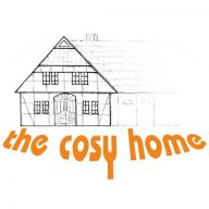 the cosy home Pension Logo