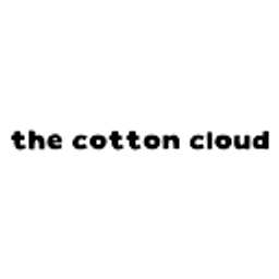 The Cotton Cloud Logo