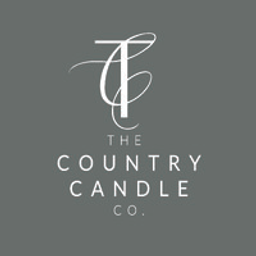 The Country Candle Co. Logo
