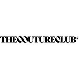 The Couture Club Logo