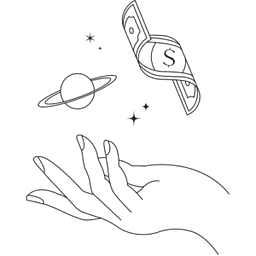 The Creator Concept Logo
