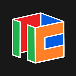 TheCubicle Logo