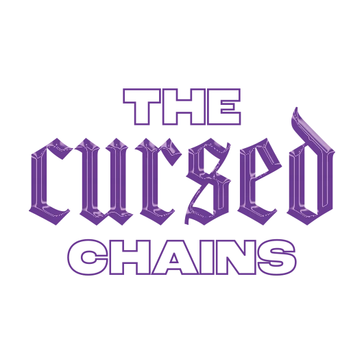 The Cursed Chains Logo