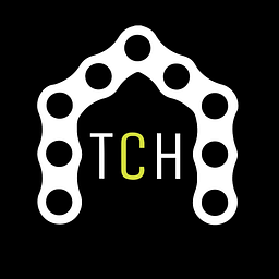 The Cyclist House Logo