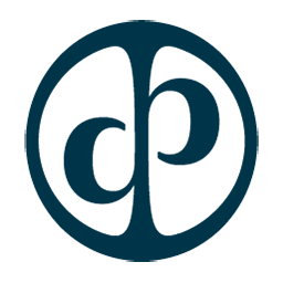The Daily Pins Logo