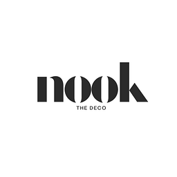 Deko nook Logo