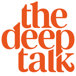 Thedeeptalk Logo