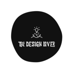 The Design Lover Logo