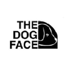 Thedogface Logo