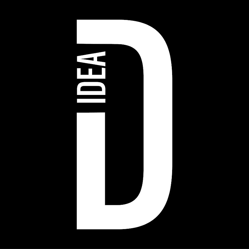 Thedogidea Logo