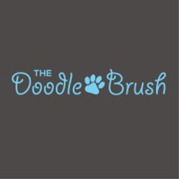 thedoodlebrush.com Logo