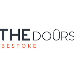 THEdoûr Bespoke Logo