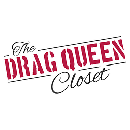 The Drag Queen Closet Logo