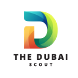 Thedubaiscout Logo